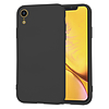 Techsuit - SoftFlex - iPhone XR - Fekete