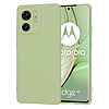 Techsuit - SoftFlex - Motorola Edge 40 / Edge (2023) - Matcha