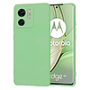 Techsuit - SoftFlex - Motorola Edge 40 / Edge (2023) - Menta zöld