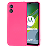 Techsuit - SoftFlex - Motorola Moto E13 - Hot Pink