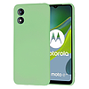 Techsuit - SoftFlex - Motorola Moto E13 - Menta zöld