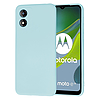 Techsuit - SoftFlex - Motorola Moto E13 - Tengerkék