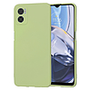 Techsuit - SoftFlex - Motorola Moto E22 / Moto E22i - Matcha