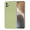 Techsuit - SoftFlex - Motorola Moto G32 - Matcha