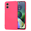 Techsuit - SoftFlex - Motorola Moto G54 Power Edition / G64 - Hot Pink