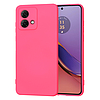 Techsuit - SoftFlex - Motorola Moto G84 - Hot Pink