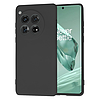 Techsuit - SoftFlex - OnePlus 12 - Fekete (KF2329035)