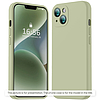 Techsuit - SoftFlex - Oppo A60 4G - Matcha (KF2332092)