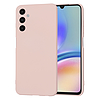 Techsuit - SoftFlex - Samsung Galaxy A05s - Pink Sand