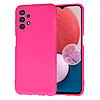 Techsuit - SoftFlex - Samsung Galaxy A13 4G - Hot Pink