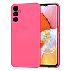 Techsuit - SoftFlex - Samsung Galaxy A14 4G / A14 5G - Hot Pink