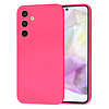 Techsuit - SoftFlex - Samsung Galaxy A35 5G - Hot Pink