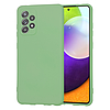 Techsuit - SoftFlex - Samsung Galaxy A52 4G / A52 5G / A52s 5G - Menta zöld