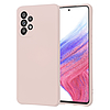 Techsuit - SoftFlex - Samsung Galaxy A53 5G - Pink Sand