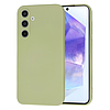 Techsuit - SoftFlex - Samsung Galaxy A55 5G - Matcha (KF2329026)