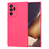 Techsuit - SoftFlex - Samsung Galaxy Note 20 Ultra / Note 20 Ultra 5G - Hot Pink