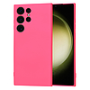 Techsuit - SoftFlex - Samsung Galaxy S23 Ultra - Hot Pink