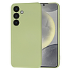 Techsuit - SoftFlex - Samsung Galaxy S24 - Matcha