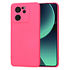 Techsuit - SoftFlex - Xiaomi 13T / 13T Pro - Hot Pink