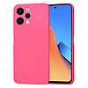 Techsuit - SoftFlex - Xiaomi Redmi 12 4G - Hot Pink