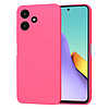 Techsuit - SoftFlex - Xiaomi Redmi 12 5G - Hot Pink