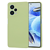 Techsuit - SoftFlex - Xiaomi Redmi Note 12 Pro 5G - Matcha