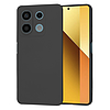 Techsuit - SoftFlex - Xiaomi Redmi Note 13 5G - Fekete