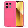 Techsuit - SoftFlex - Xiaomi Redmi Note 13 5G - Hot Pink