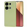 Techsuit - SoftFlex - Xiaomi Redmi Note 13 Pro 4G / Poco M6 Pro 4G - Matcha