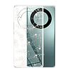 Techsuit - SparkleSkin Series - Honor X9a - Clear