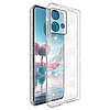 Techsuit - SparkleSkin Series - Motorola Edge 40 Neo - Clear