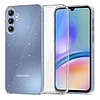 Techsuit - SparkleSkin Series - Samsung Galaxy A05s - Clear