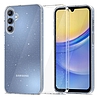 Techsuit - SparkleSkin Series - Samsung Galaxy A15 4G / A15 5G - átlátszó