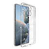 Techsuit - SparkleSkin Series - Xiaomi Poco F6 Pro - Clear