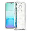 Techsuit - SparkleSkin Series - Xiaomi Redmi 13 / Poco M6 4G - Clear