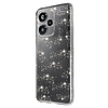 Techsuit - SparkleSkin sorozat - Xiaomi Redmi Note 13 Pro+ 5G - átlátszó