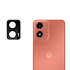 Techsuit - Teljes kameraüveg - Motorola Moto G04 / G04s / G24 / G24 Power / Moto E14 - Fekete (KF2321107)