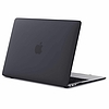 Techsuit - UltraShell - MacBook Air 13" 2020 - matt fekete