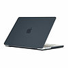 Techsuit - UltraShell - MacBook Pro 14" (2021 / 2022 / 2023) - matt fekete