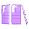 Techsuit - Wave Shield - Samsung Galaxy S23 - Violet