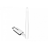 Tenda U1 300Mbps Ultra-Fast Wireless USB Adapter