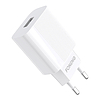 Töltő Foneng EU28 2.4A + USB-A a Lightning kábelhez (EU28 iPhone)