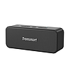 Tronsmart Element T2 Plus továbbfejlesztett 20 W-os Bluetooth 5.3 vezeték nélküli hangszóró - fekete