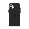 UAG Civilian Magsafe iPhone 16 Plus tok - fekete