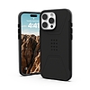 UAG Civilian Magsafe iPhone 16 Pro Max tok - fekete