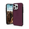 UAG Civilian Magsafe iPhone 16 Pro Max tok - piros