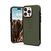 UAG Civilian Magsafe iPhone 16 Pro Max tok - zöld