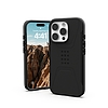 UAG Civilian Magsafe iPhone 16 Pro tok - fekete