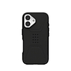 UAG Civilian Magsafe iPhone 16 tok - fekete