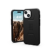 UAG Civilian MagSafe tok iPhone 15-höz - fekete